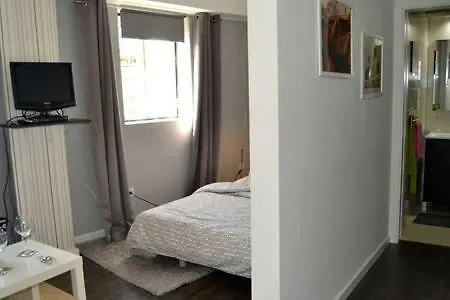 Appartement House Mouraria