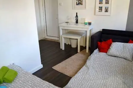 穆拉里亚公寓 Lisboa