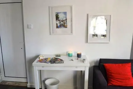 穆拉里亚公寓 * Lisboa