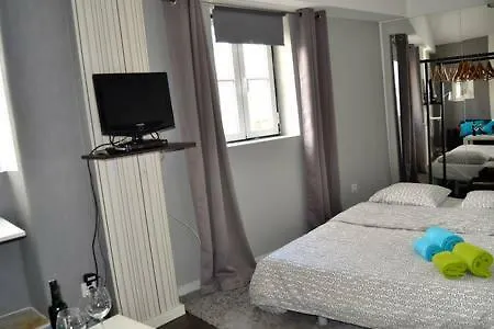 House Mouraria * 리스본