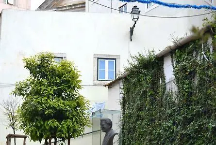 穆拉里亚公寓 Lisboa