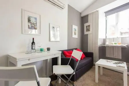 House Mouraria 아파트