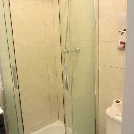 穆拉里亚公寓 * Lisboa