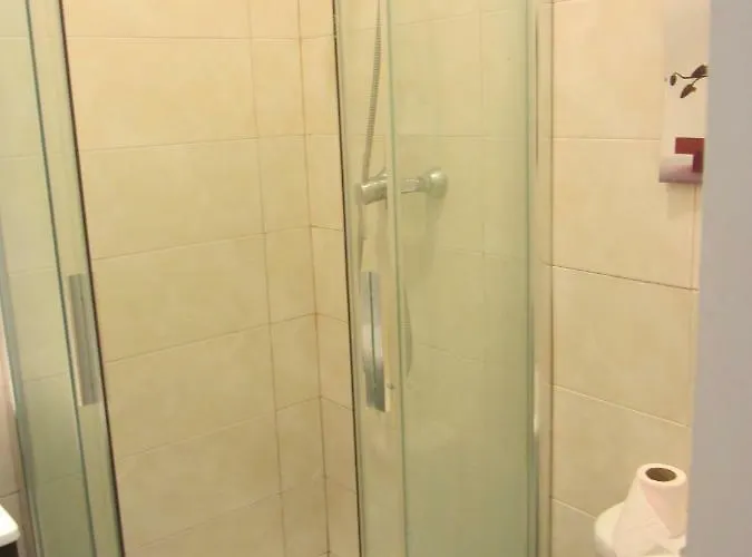 House Mouraria * Lizbona