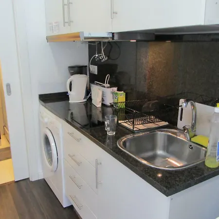 House Mouraria * Lisboa