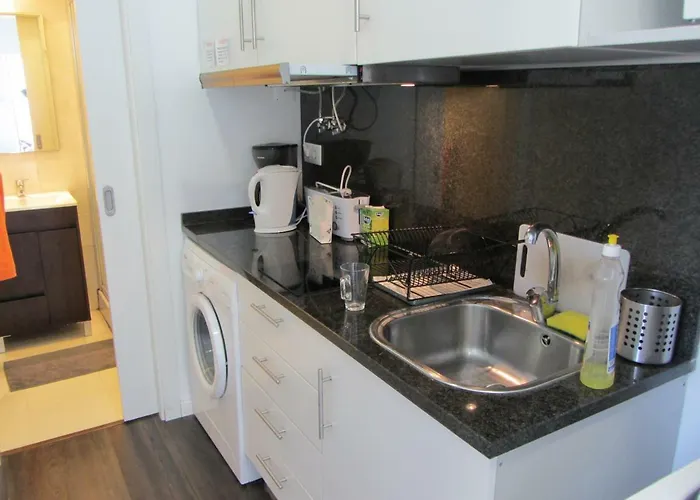 House Mouraria * Lisboa