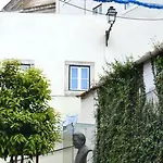 House Mouraria リスボン